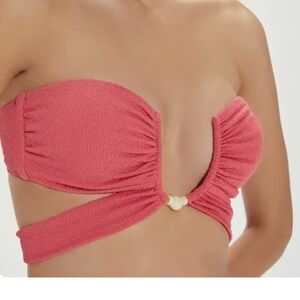 Vix Zene Bandeau Top